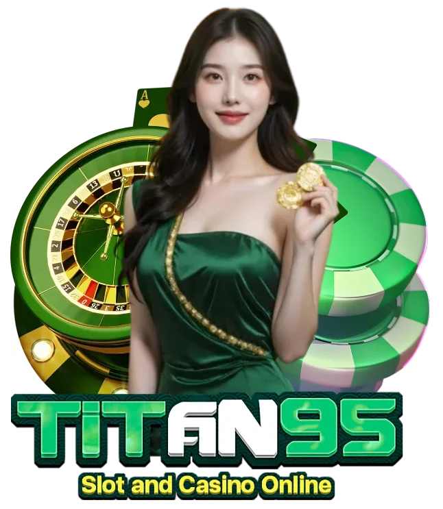 titan 95 เครดิตฟรี