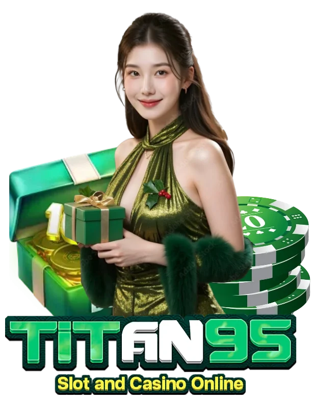 titan 95 ทางเข้าเล่น